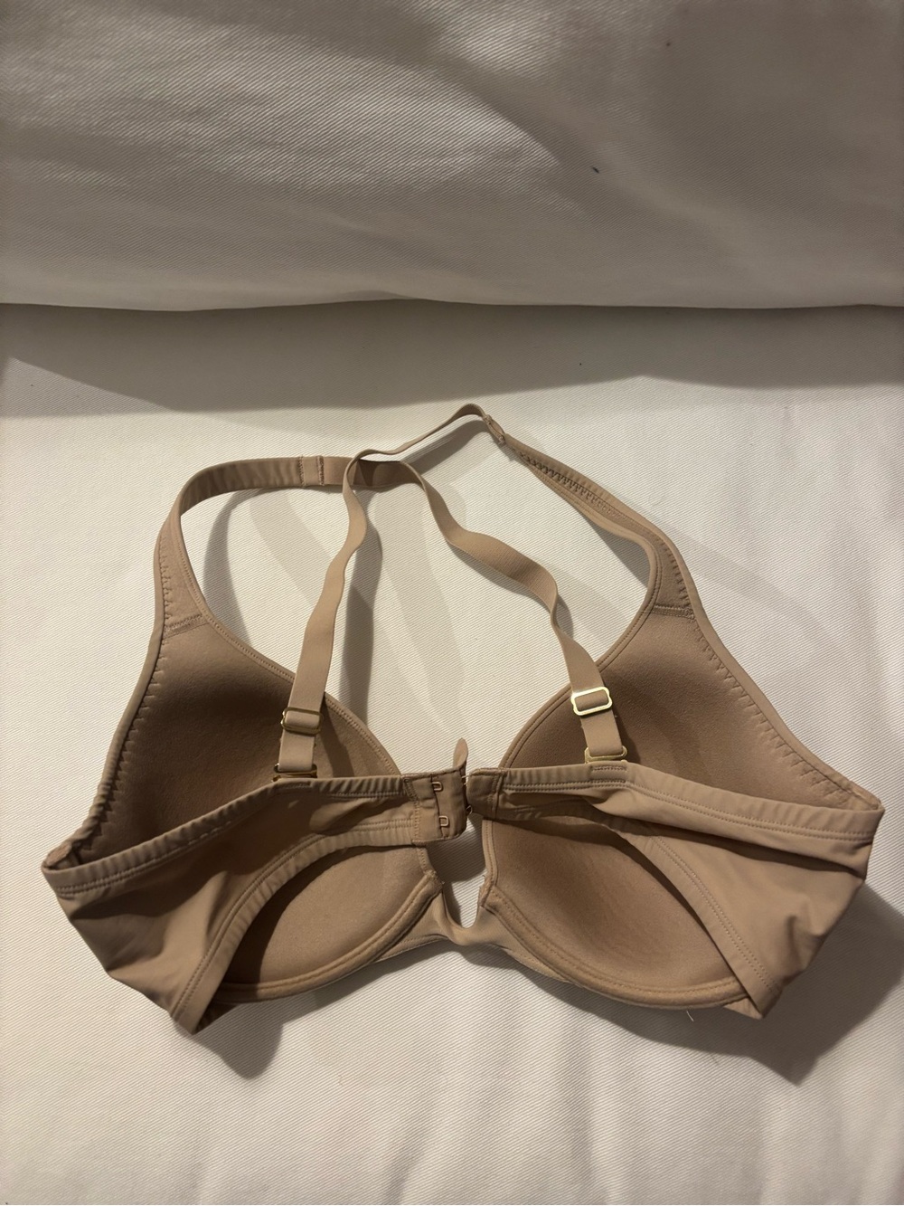 Natori Racerback Bra - Picture 2 of 3